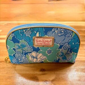 Lilly Pulitzer Makeup Bag